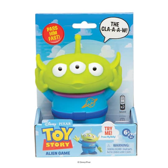 Disney® Pixar Toy Story Alien Game